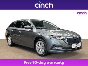 2023 - 1.5 TSI SE L 5dr