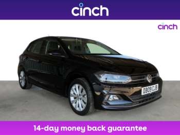 2019 - 1.0 TSI 115 SEL 5dr