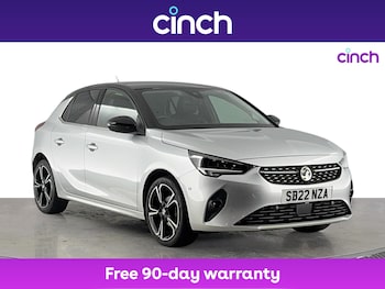 2022 - 1.2 Elite Edition 5dr