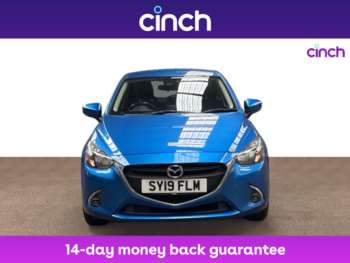 Used Mazda Mazda2 2019 for sale - 75057545: Photo