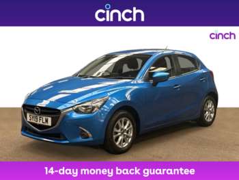 Used Mazda Mazda2 2019 for sale - 75057545: Photo