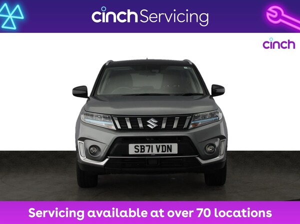 Used Suzuki Vitara 2022 for sale - 76292671: Photo 11