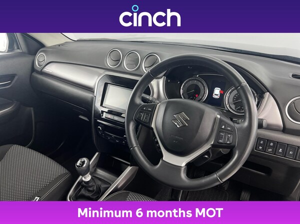 Used Suzuki Vitara 2022 for sale - 76292671: Photo 12