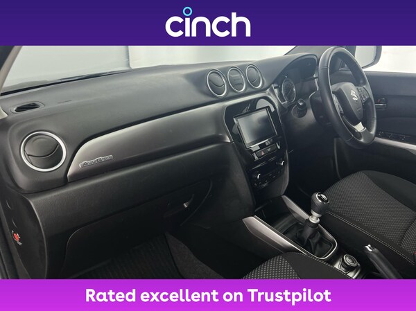 Used Suzuki Vitara 2022 for sale - 76292671: Photo 14