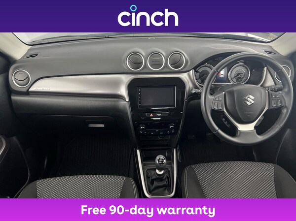 Used Suzuki Vitara 2022 for sale - 76292671: Photo 15