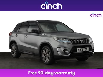 Suzuki - Vitara