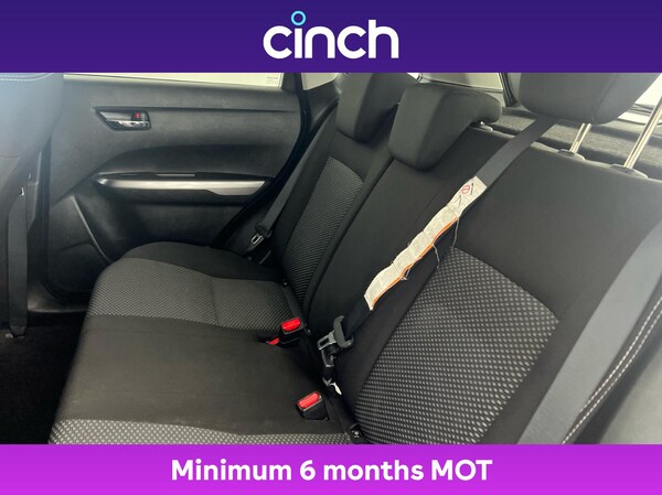 Used Suzuki Vitara 2022 for sale - 76292671: Photo 20
