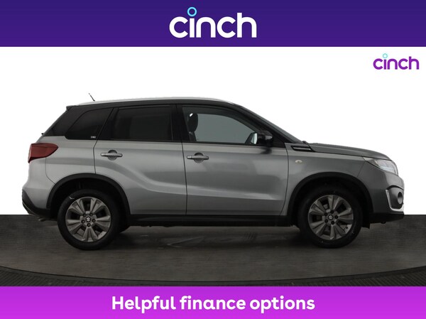 Used Suzuki Vitara 2022 for sale - 76292671: Photo 2