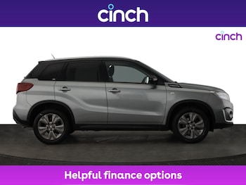 Used Suzuki Vitara 2022 for sale - 76292671: Photo 2