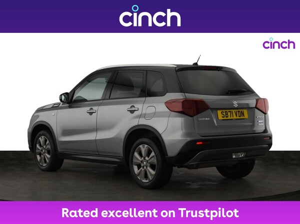 Used Suzuki Vitara 2022 for sale - 76292671: Photo 6