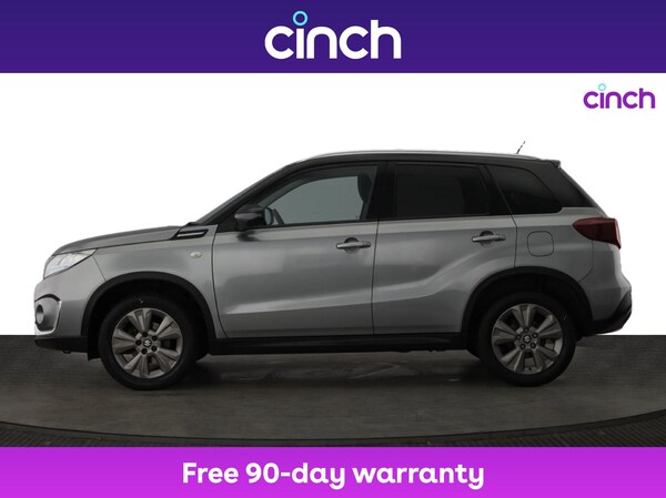 Used Suzuki Vitara 2022 for sale - 76292671: Photo 8