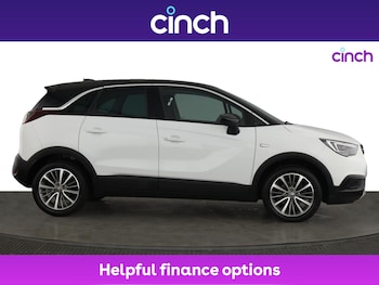 Used Vauxhall Crossland X 2020 for sale - 75457171: Photo