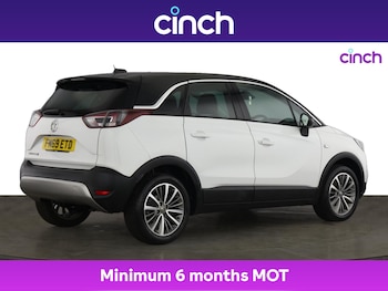 Used Vauxhall Crossland X 2020 for sale - 75457171: Photo