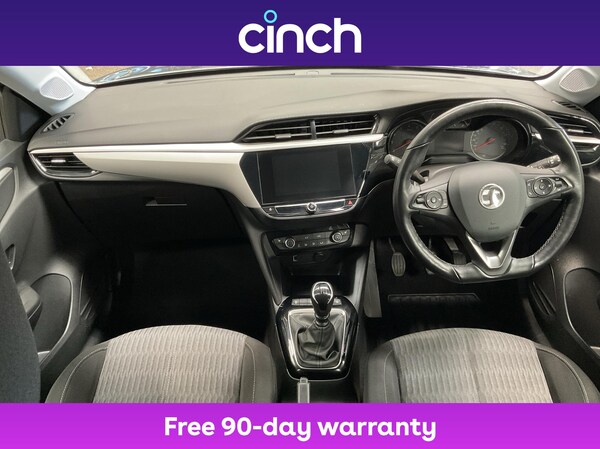 Used Vauxhall Corsa 2021 for sale - 76164231: Photo 15