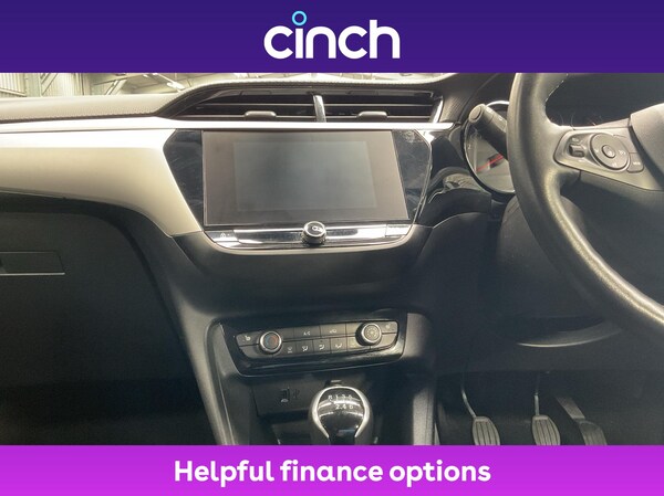 Used Vauxhall Corsa 2021 for sale - 76164231: Photo 17
