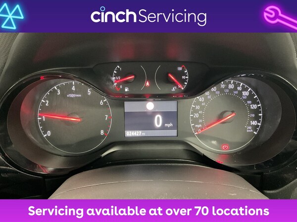 Used Vauxhall Corsa 2021 for sale - 76164231: Photo 18