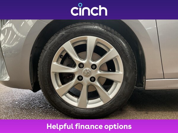 Used Vauxhall Corsa 2021 for sale - 76164231: Photo 24