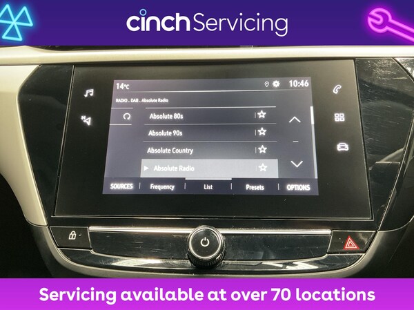 Used Vauxhall Corsa 2021 for sale - 76164231: Photo 31