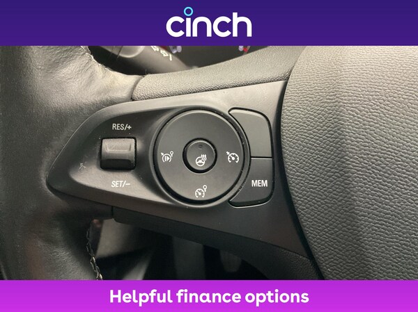 Used Vauxhall Corsa 2021 for sale - 76164231: Photo 35
