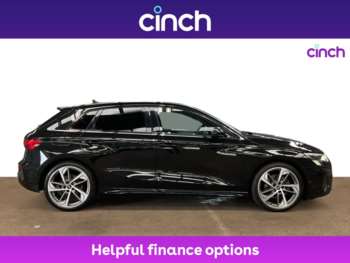Used Audi A3 2020 for sale - 75308129: Photo