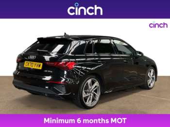 Used Audi A3 2020 for sale - 75308129: Photo