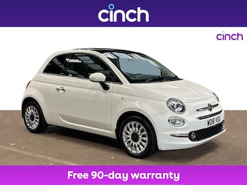 Fiat - 500