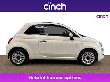Used Fiat 500 2018 for sale - 76297837: Photo 2