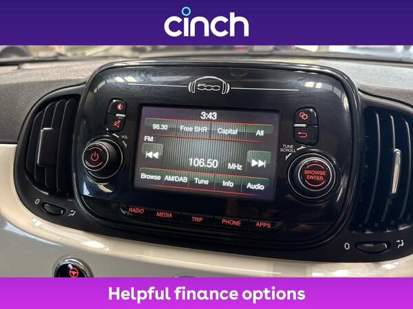 Used Fiat 500 2018 for sale - 76297837: Photo 30