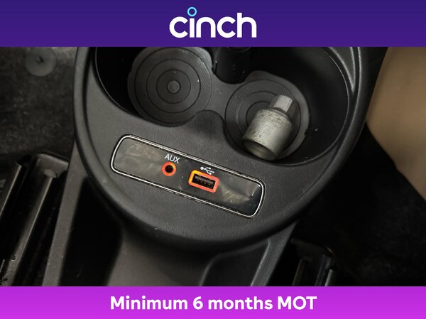 Used Fiat 500 2018 for sale - 76297837: Photo 32