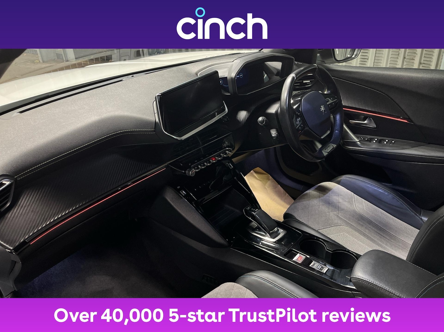 Used Peugeot 2008 2020 for sale - 76654193: Photo 14