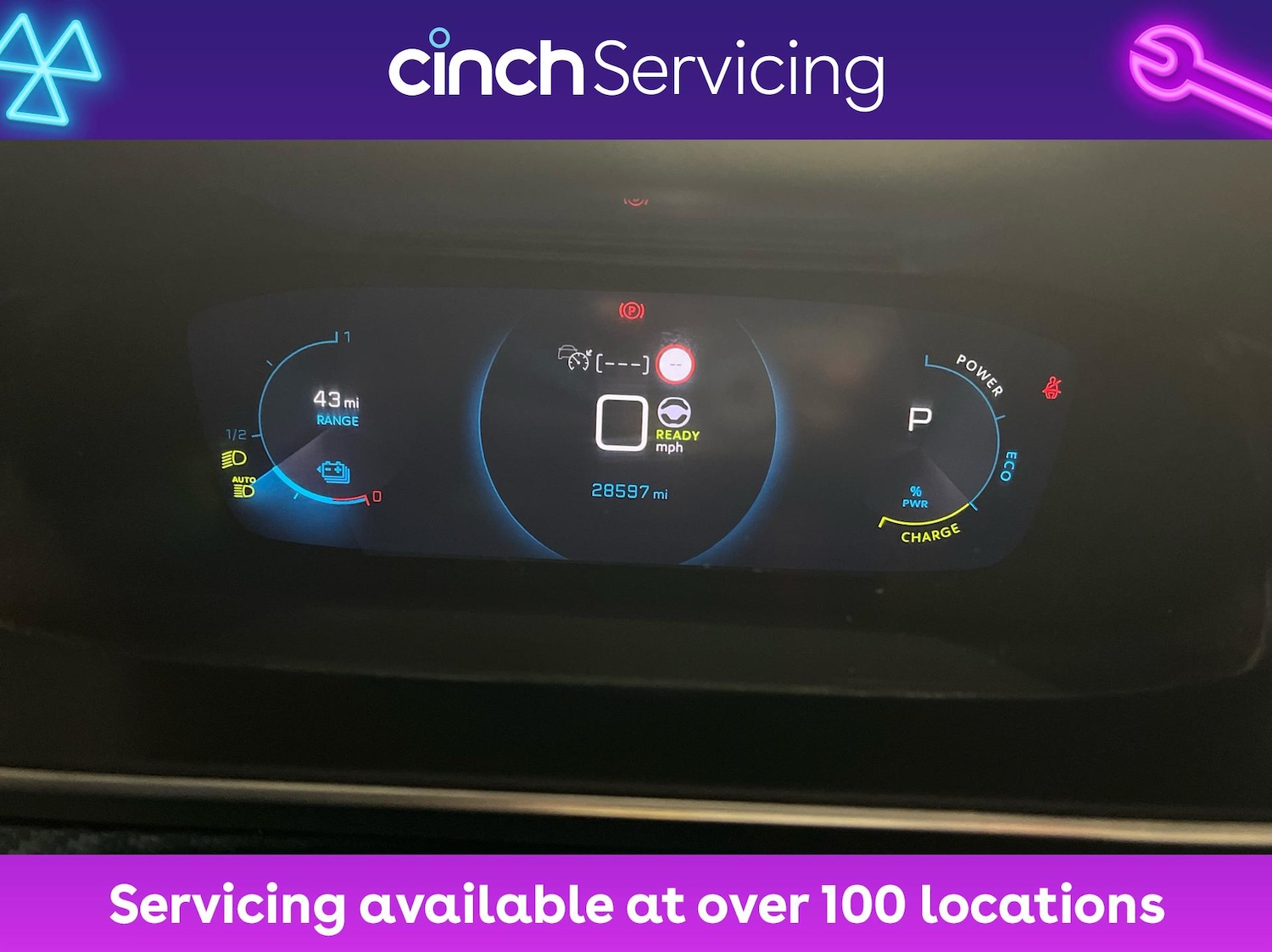 Used Peugeot 2008 2020 for sale - 76654193: Photo 18