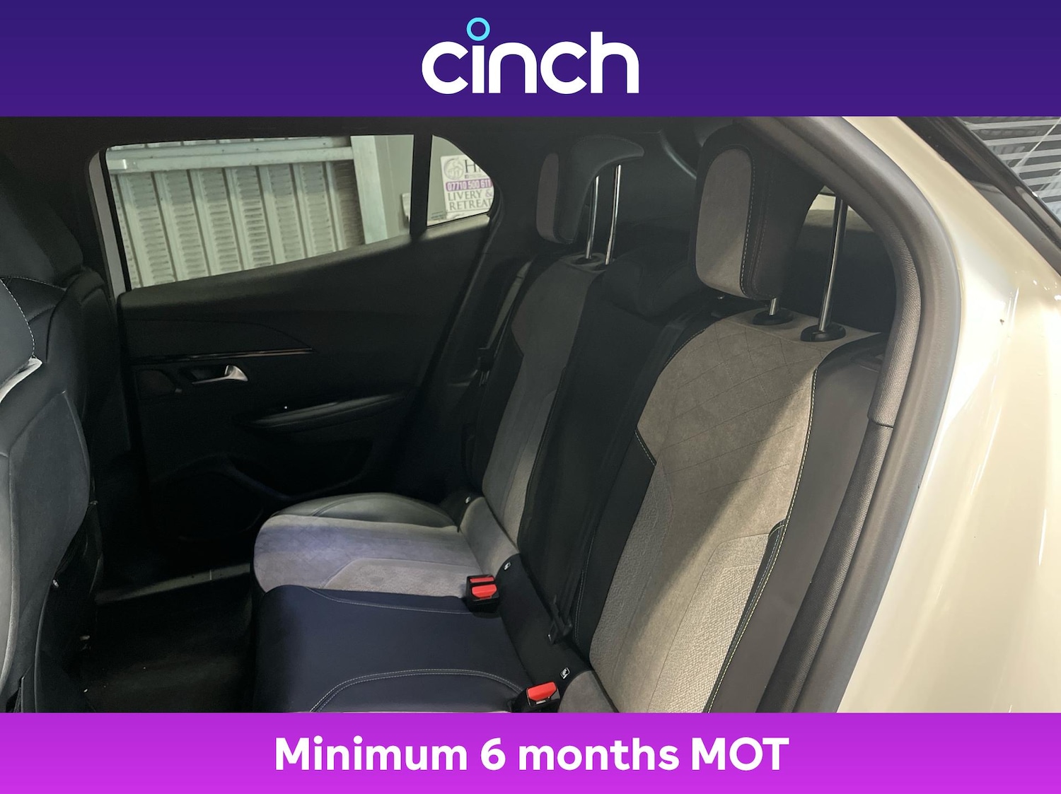 Used Peugeot 2008 2020 for sale - 76654193: Photo 20