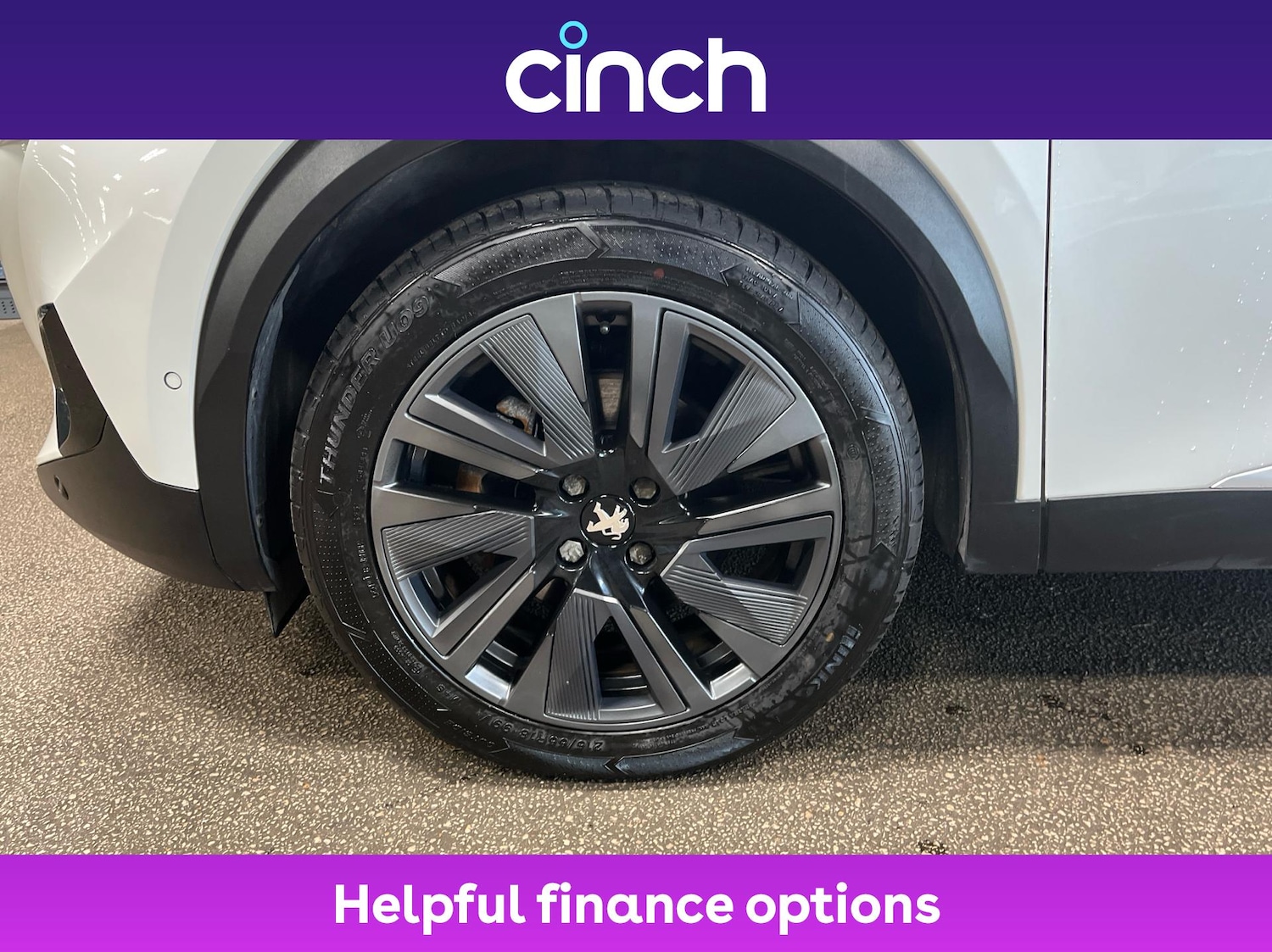 Used Peugeot 2008 2020 for sale - 76654193: Photo 24