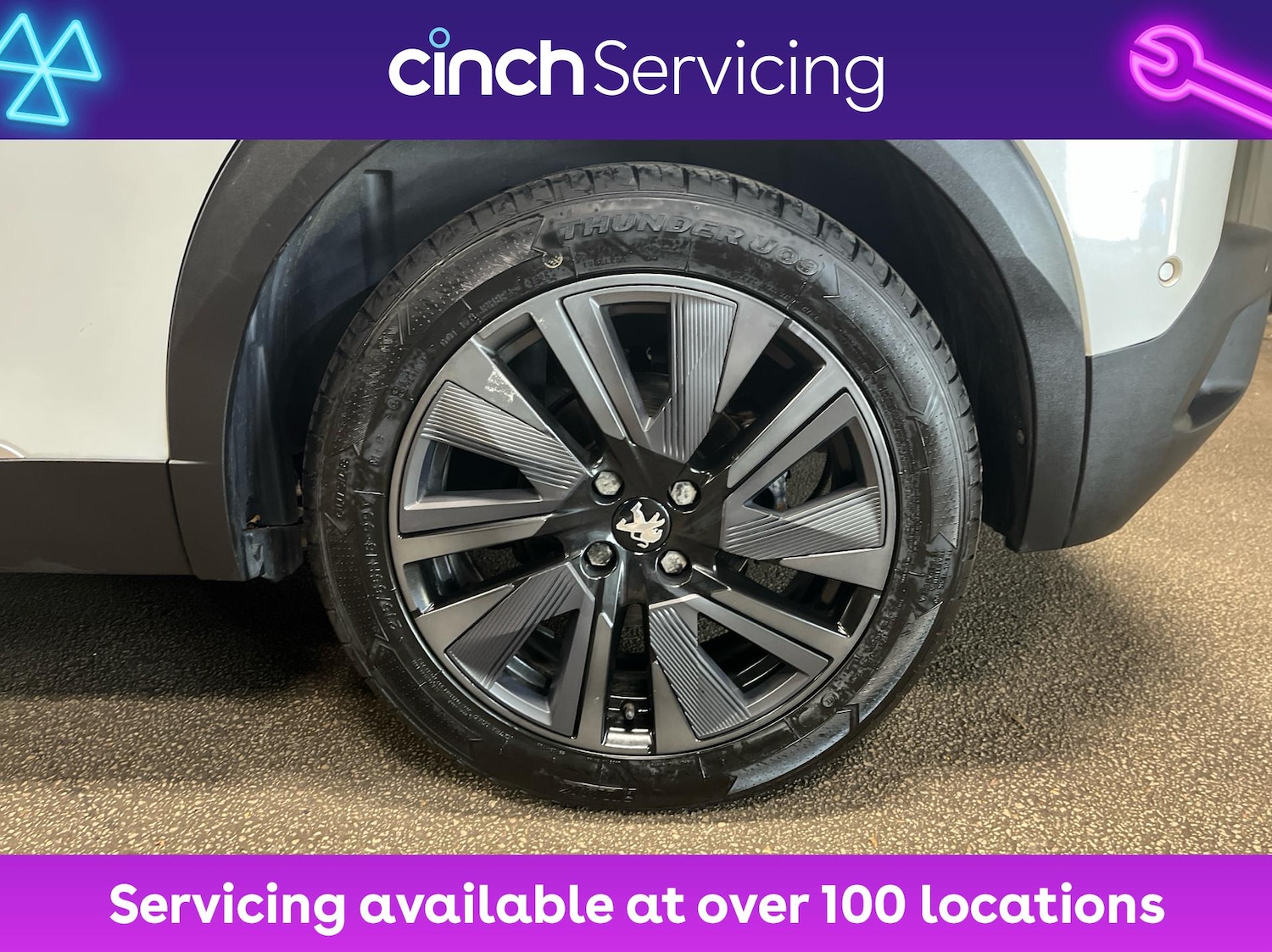 Used Peugeot 2008 2020 for sale - 76654193: Photo 26