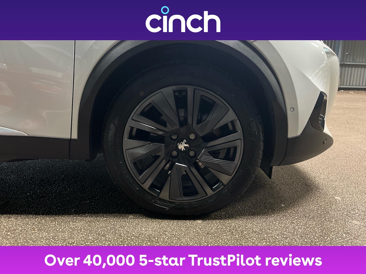 Used Peugeot 2008 2020 for sale - 76654193: Photo 28