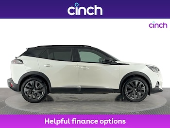 Used Peugeot 2008 2020 for sale - 76654193: Photo