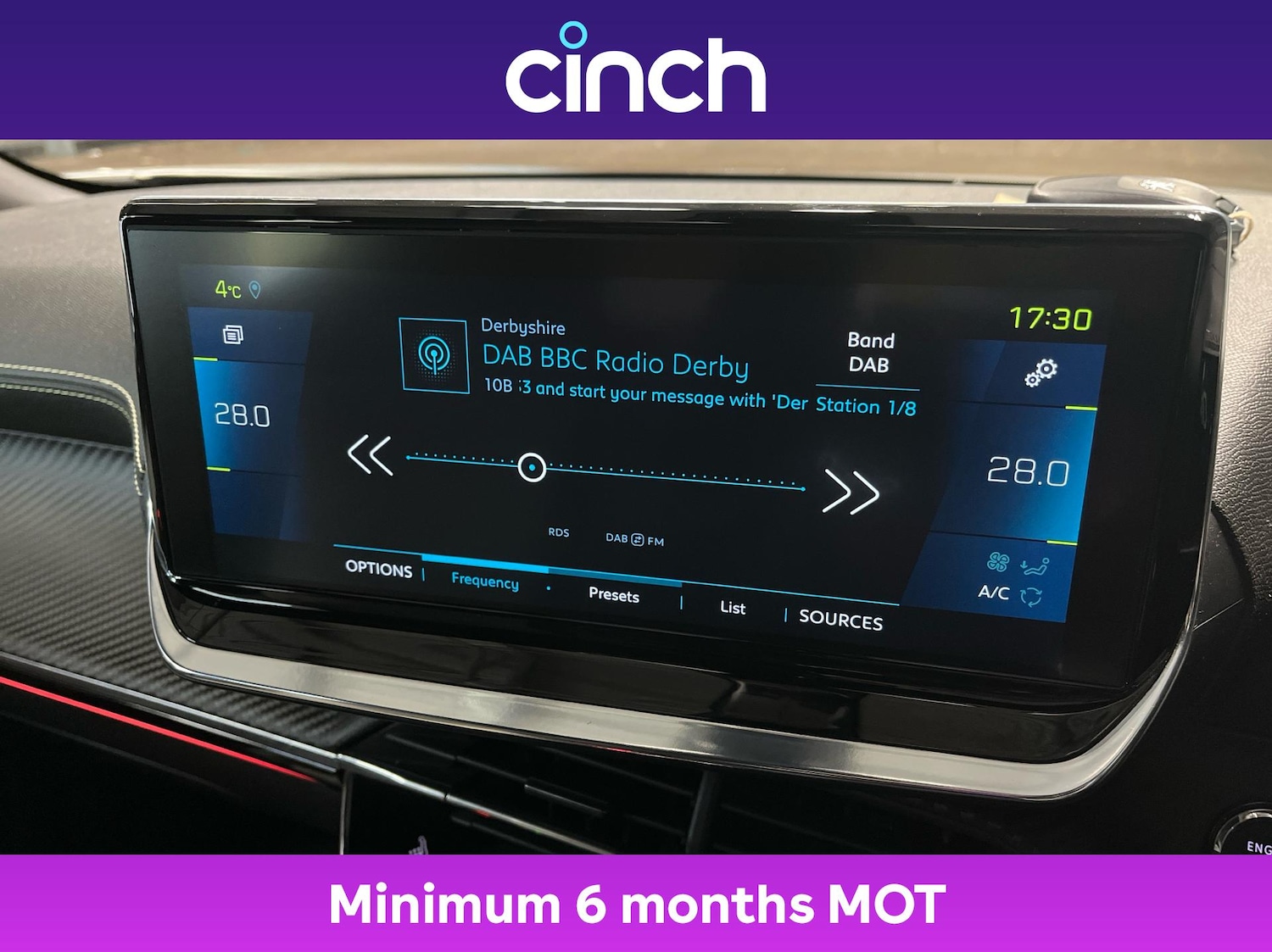 Used Peugeot 2008 2020 for sale - 76654193: Photo 32