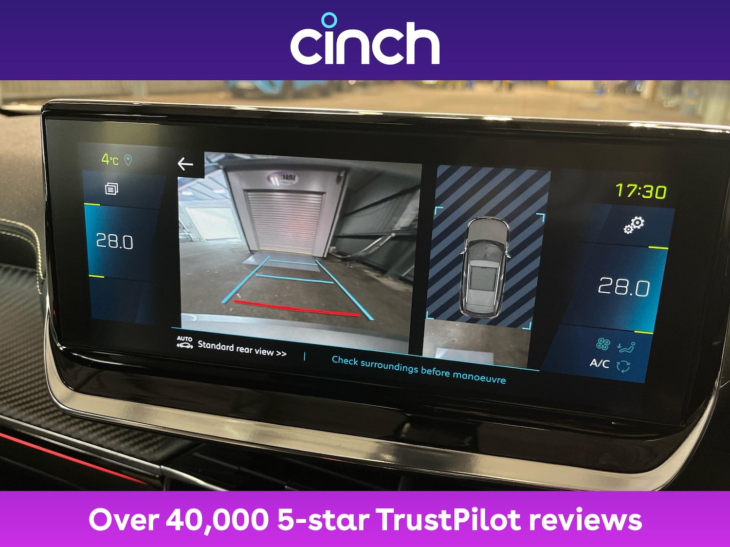 Used Peugeot 2008 2020 for sale - 76654193: Photo 33