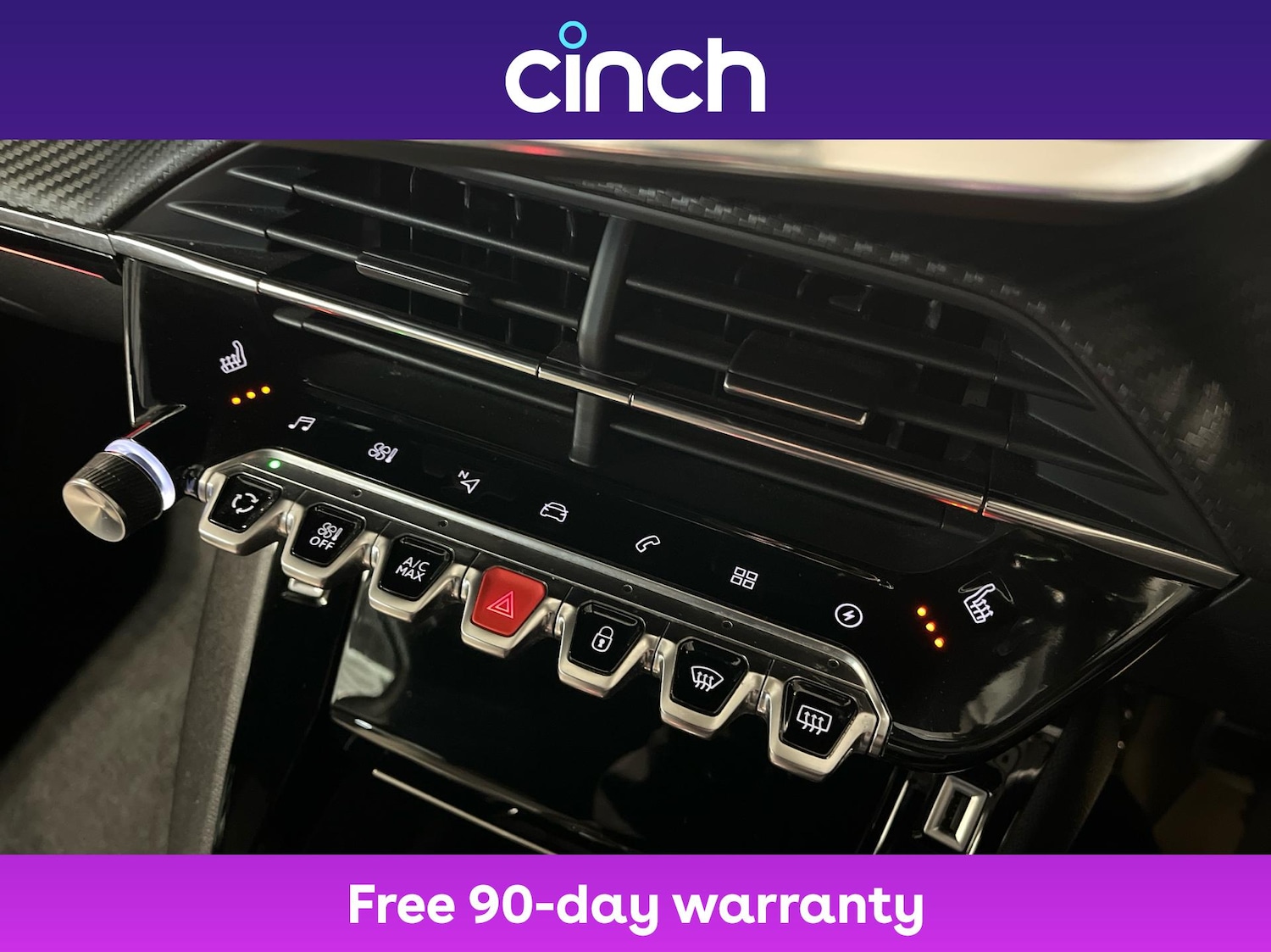 Used Peugeot 2008 2020 for sale - 76654193: Photo 34