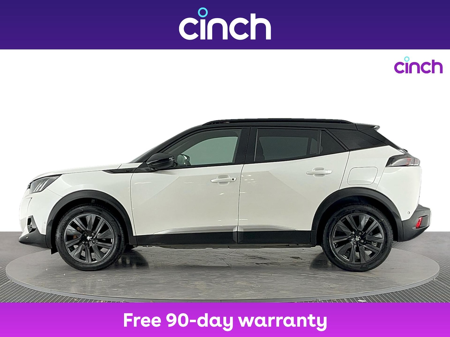 Used Peugeot 2008 2020 for sale - 76654193: Photo 8