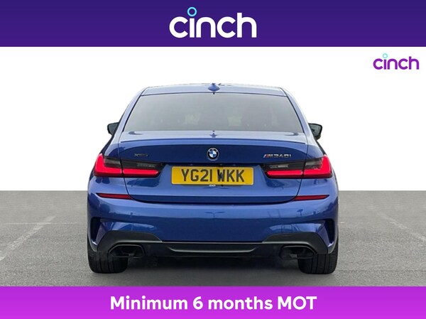 Used BMW 3 Series 2021 for sale - 76211208: Photo 5