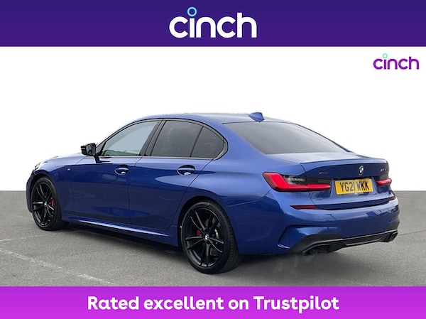 Used BMW 3 Series 2021 for sale - 76211208: Photo 6