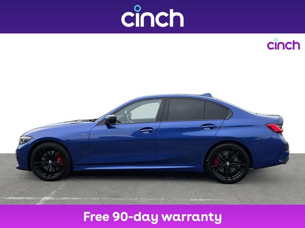 Used BMW 3 Series 2021 for sale - 76211208: Photo 8