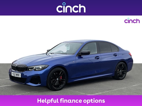 Used BMW 3 Series 2021 for sale - 76211208: Photo 9