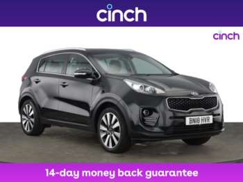 2018 - 1.7 CRDi ISG 3 5dr
