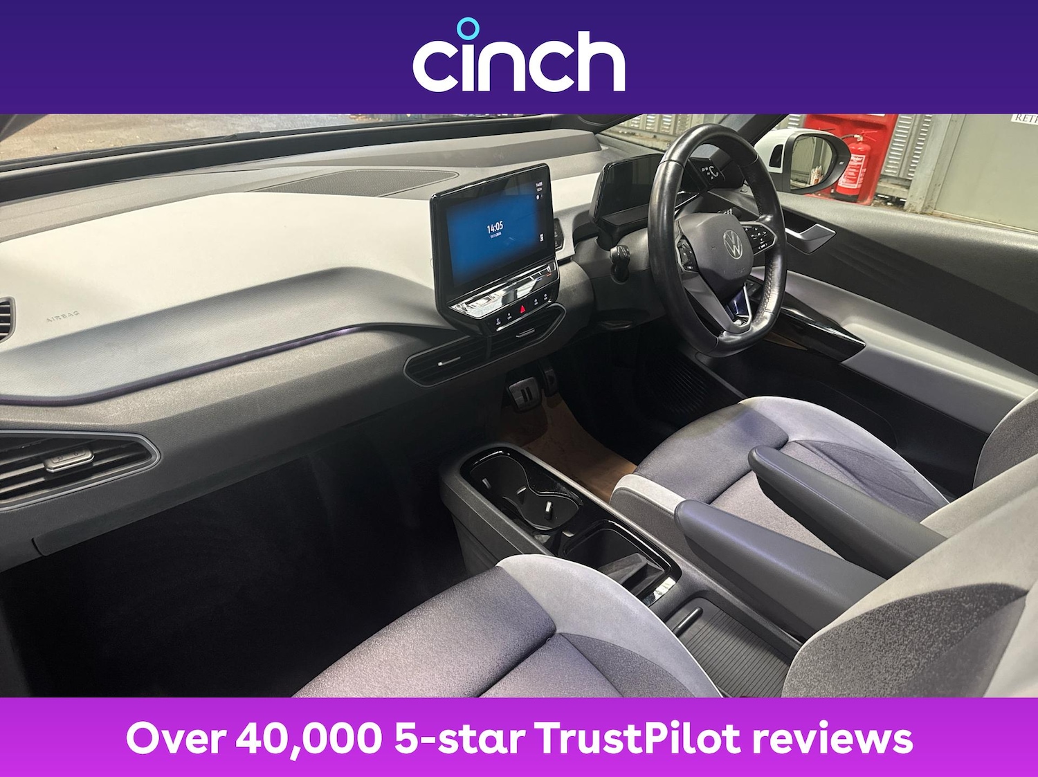 Used Volkswagen ID.3 2021 for sale - 76685486: Photo 14