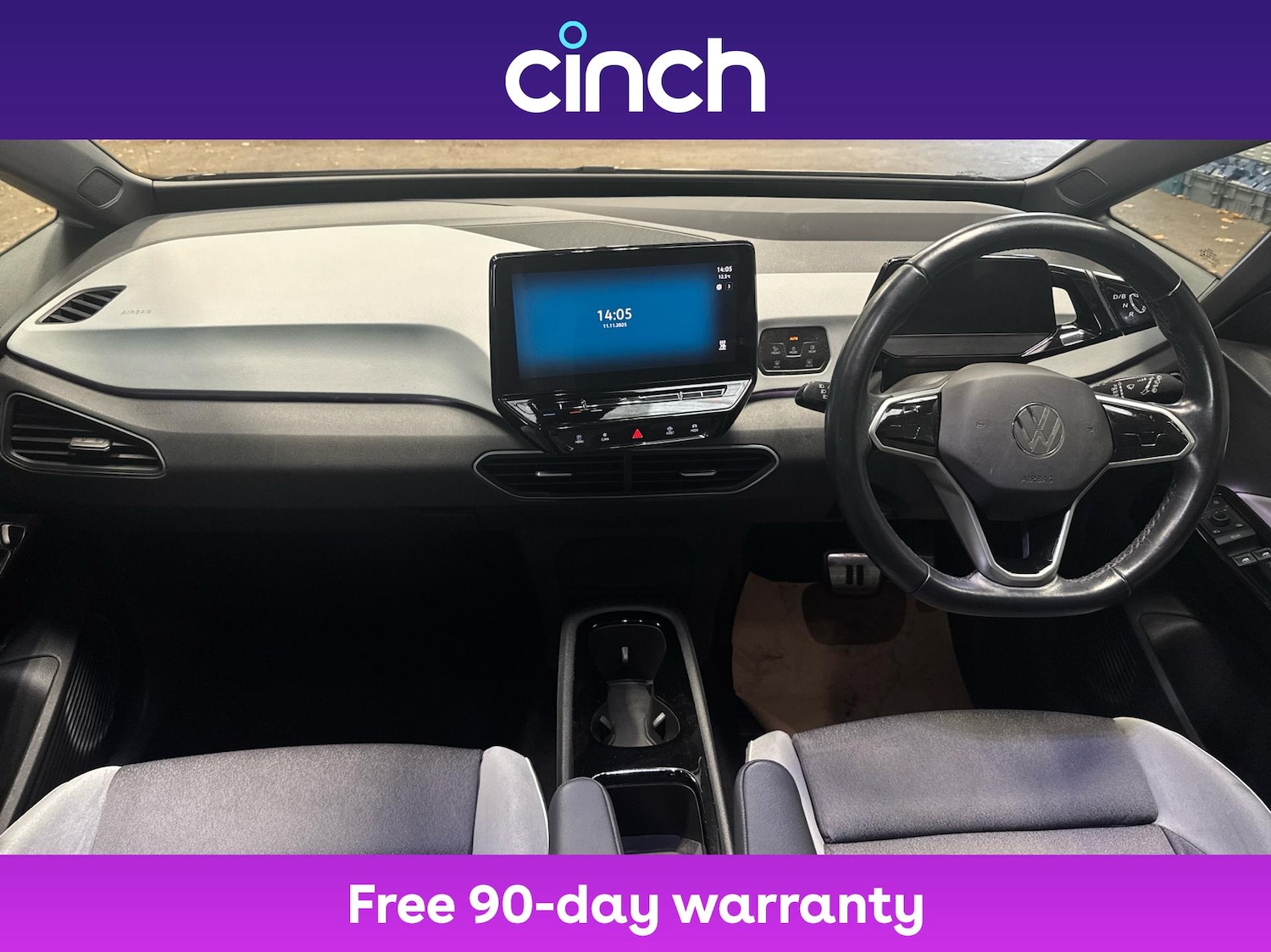 Used Volkswagen ID.3 2021 for sale - 76685486: Photo 15