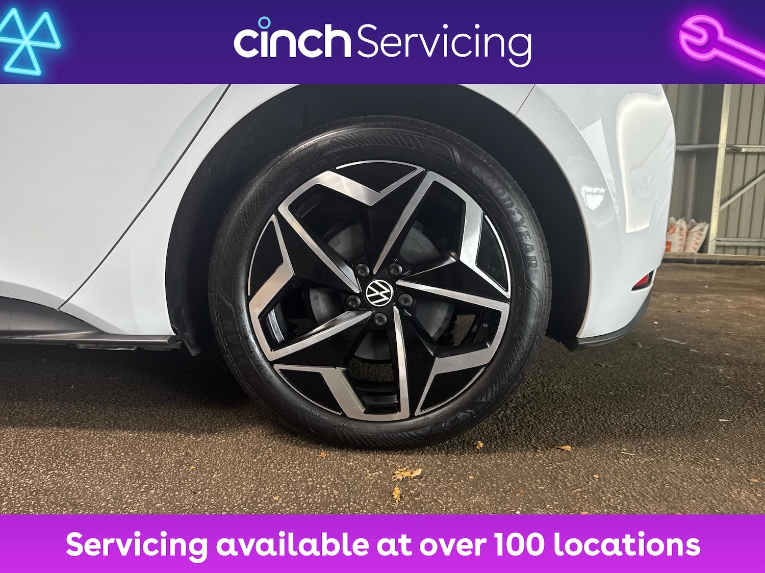 Used Volkswagen ID.3 2021 for sale - 76685486: Photo 26