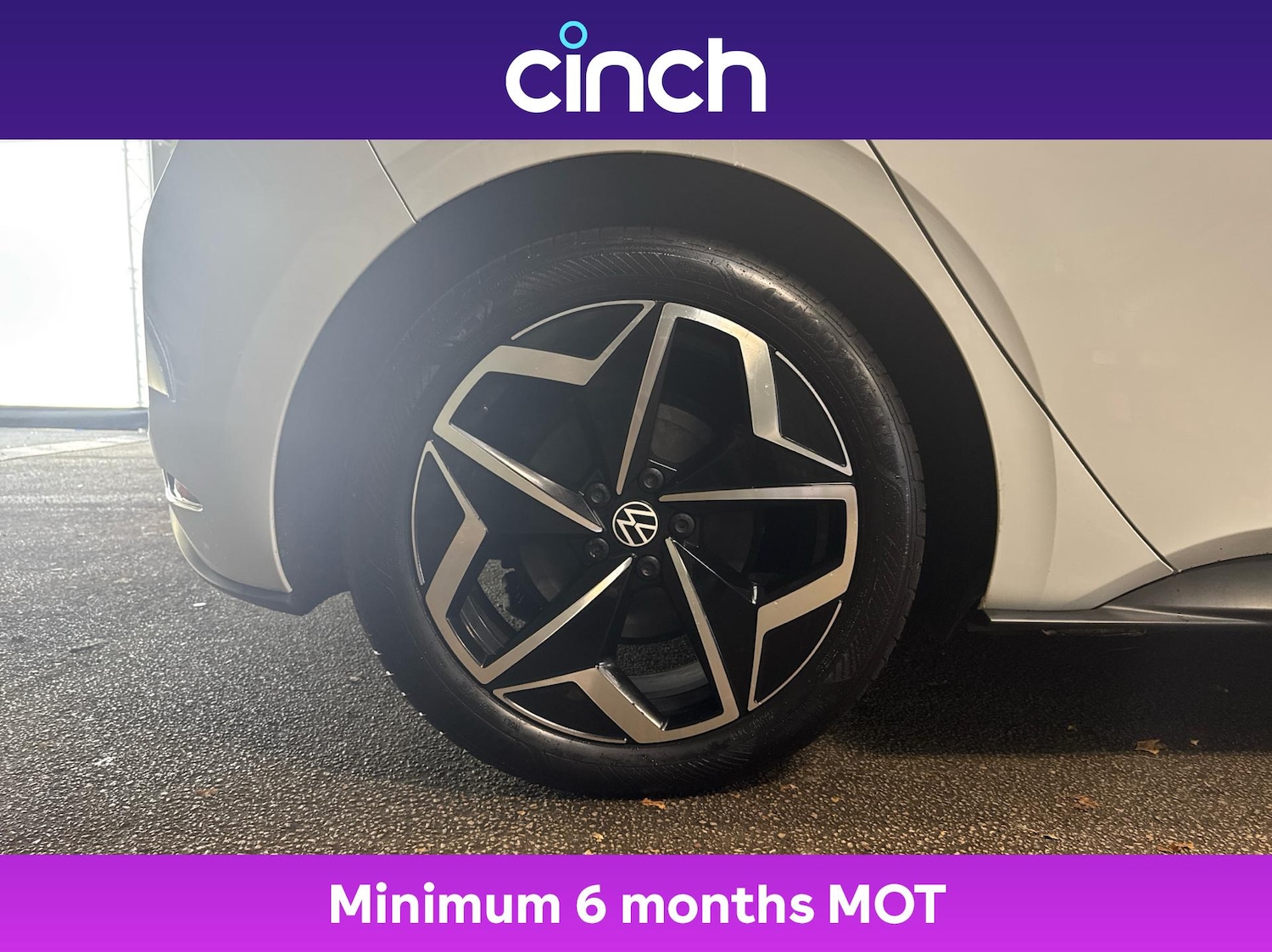 Used Volkswagen ID.3 2021 for sale - 76685486: Photo 27