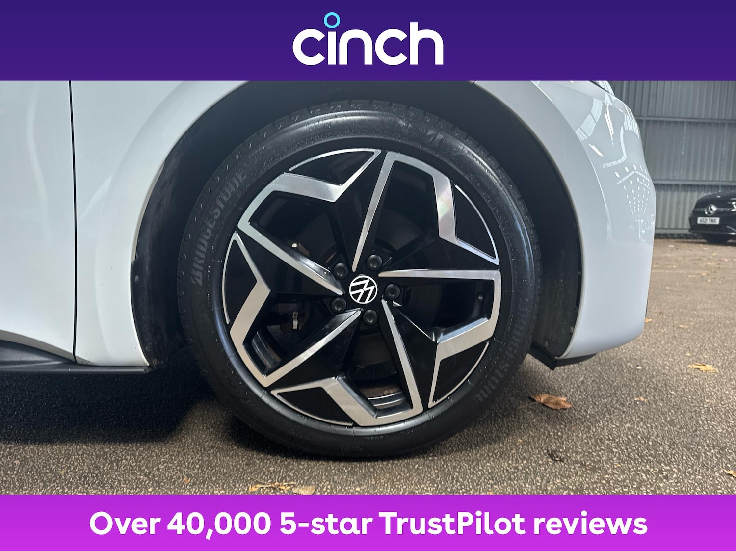 Used Volkswagen ID.3 2021 for sale - 76685486: Photo 28